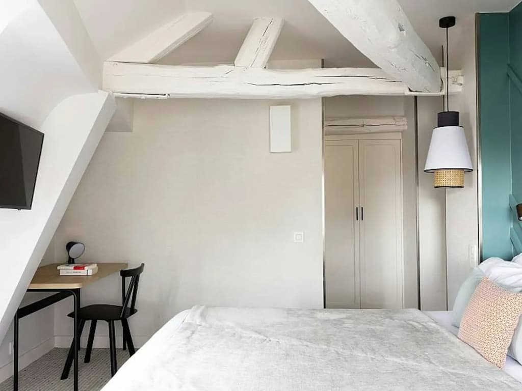 Hotel Bastille Spéria - photo 29