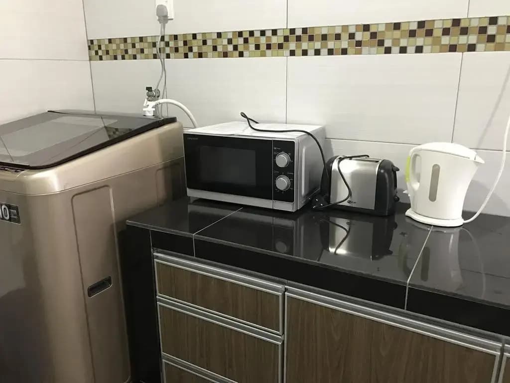 OYO 90210 Jiaxin Homestay Putri Wangsa - photo 11