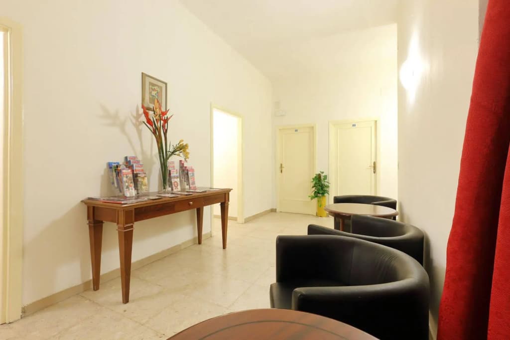 Hotel Pensione Ottaviani - photo 4
