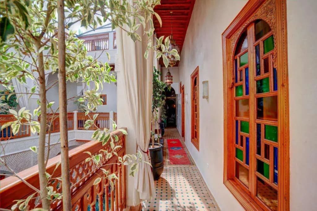 Riad Janate - photo 21
