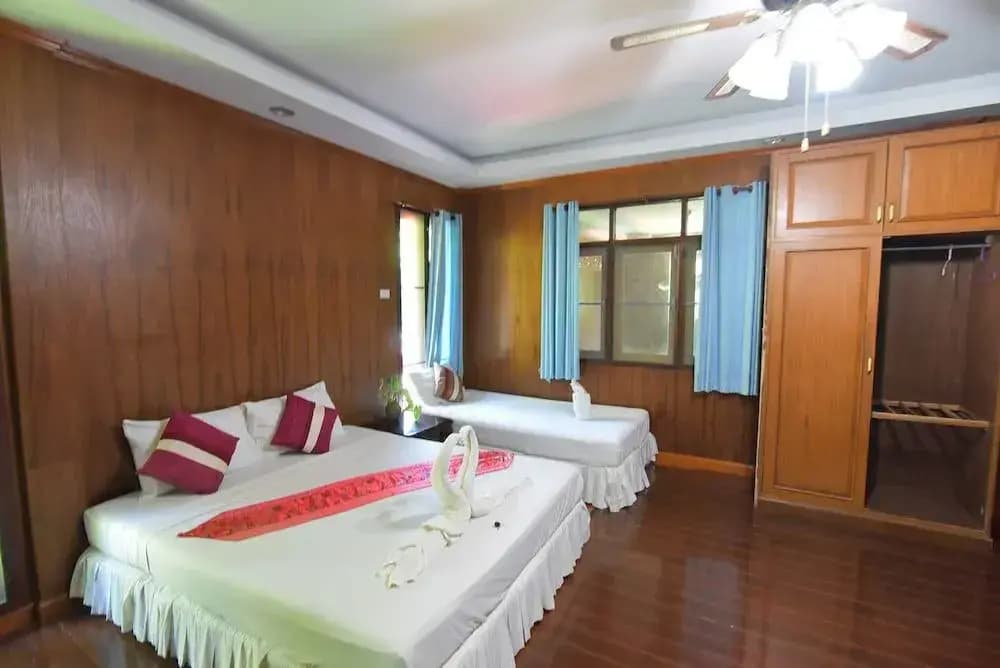 Baan Suan Farmstay - photo 5