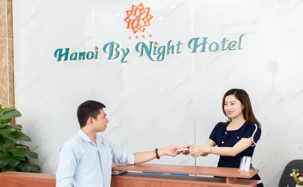 Hanoi By Night - photo 15