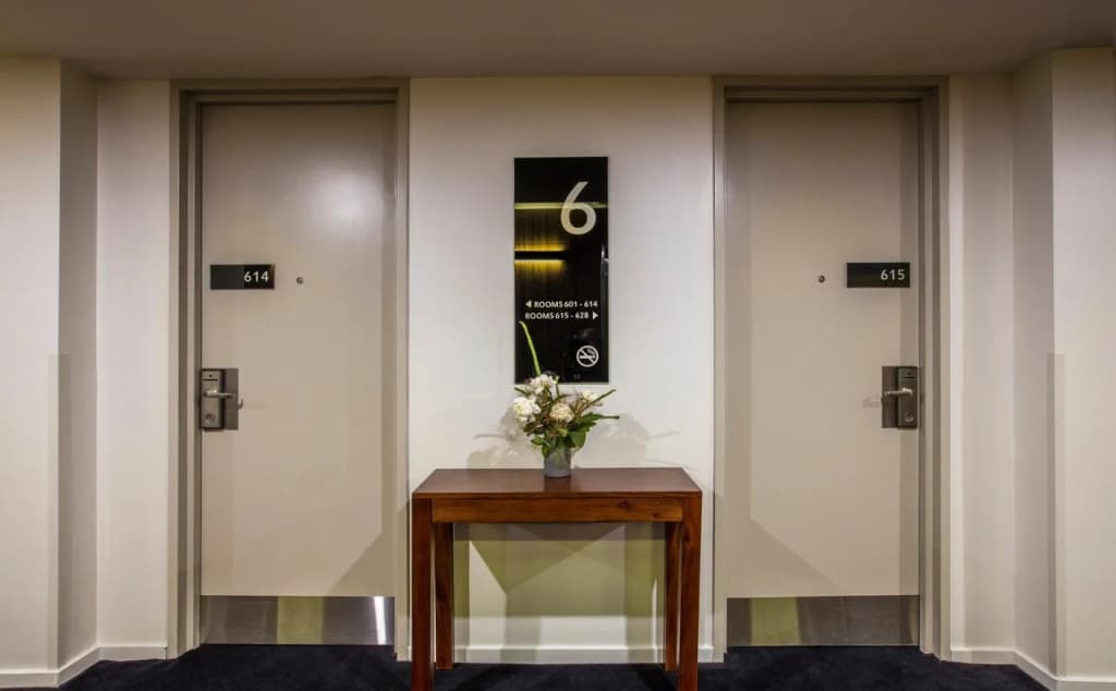 Hotel Indigo Melbourne on Flinders by IHG - photo 18
