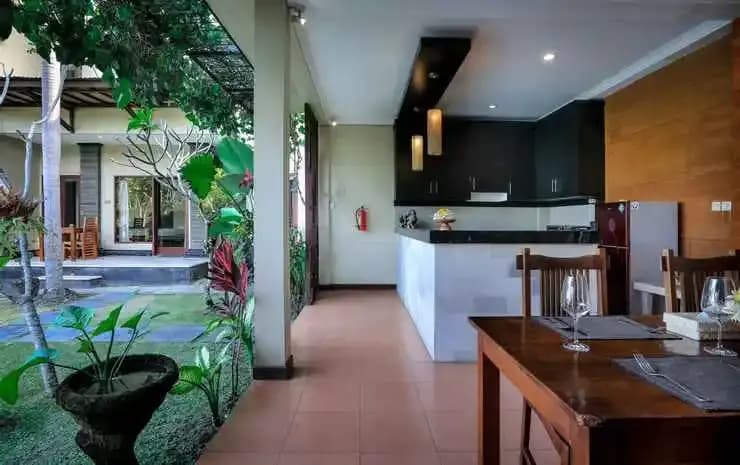 Nang Ade Villa by GenuineHost - photo 26