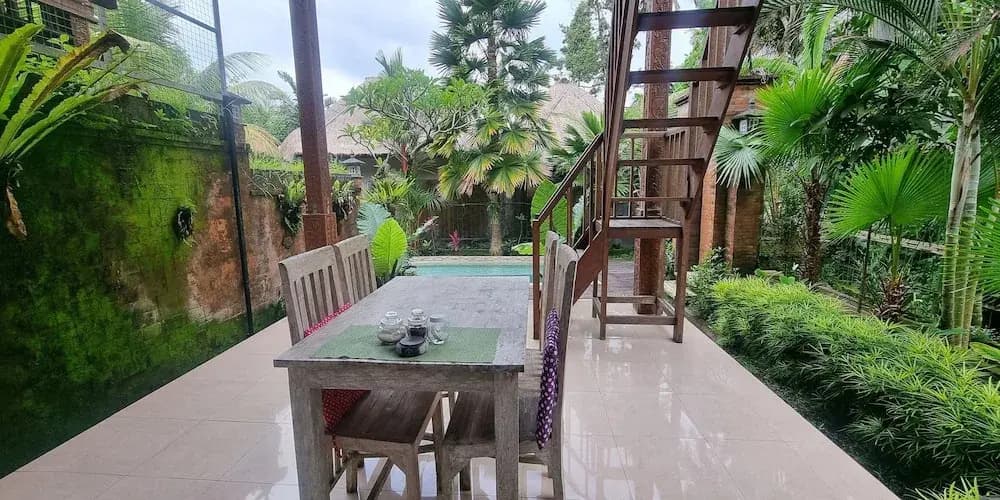 Pandawa Villas Ubud - photo 44