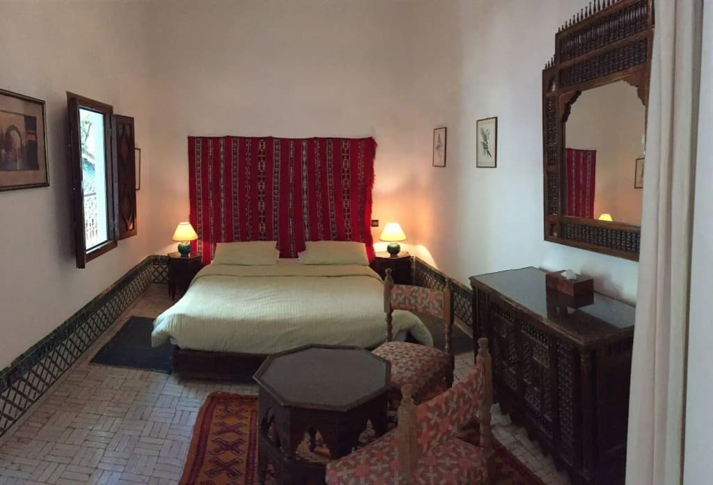 Riad Dar El Assafir - photo 3