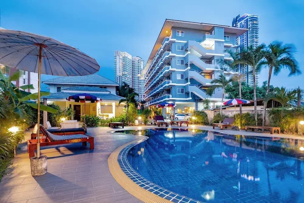 Tycoon Place Garden - photo 9