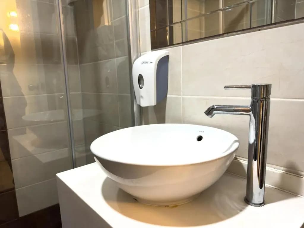 Concordia Celes Hotel - photo 10
