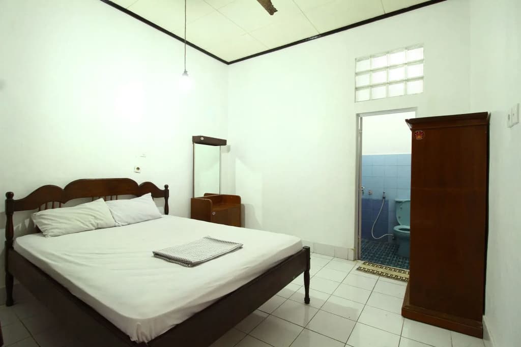 Dua Dara Inn Kuta - photo 4