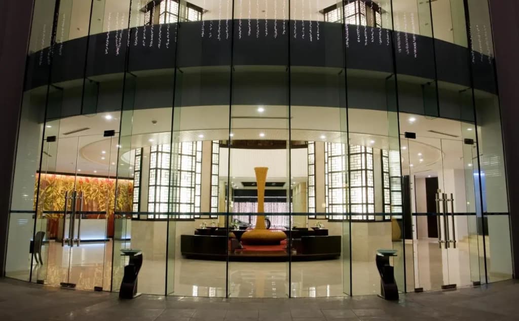 Novotel Ha Long Bay, - photo 16