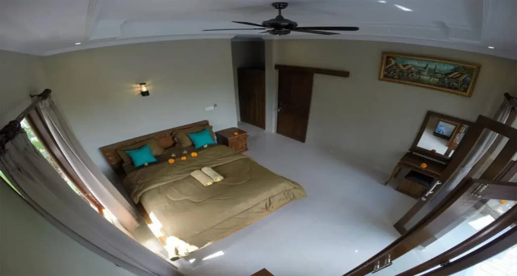 Lucky Family Cottage - photo 4