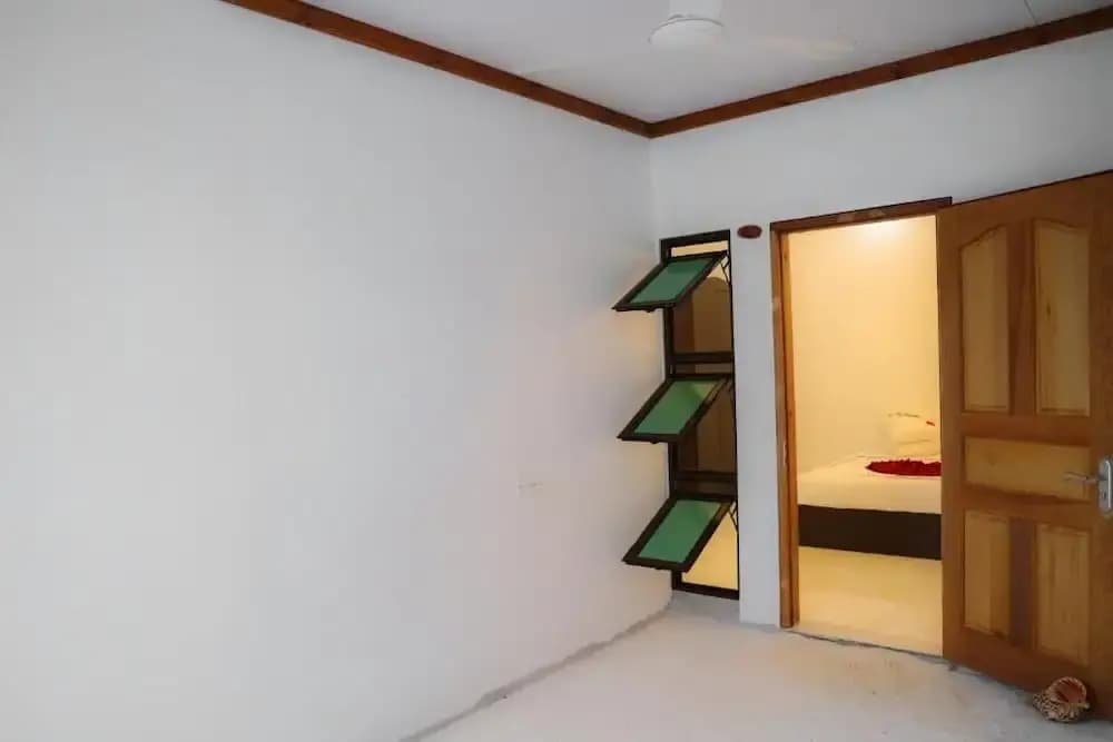 Shifa Lodge Maldives - photo 8