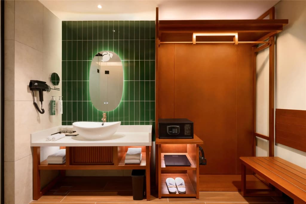 Hilton Garden Inn Kota Kinabalu Tuaran - photo 12