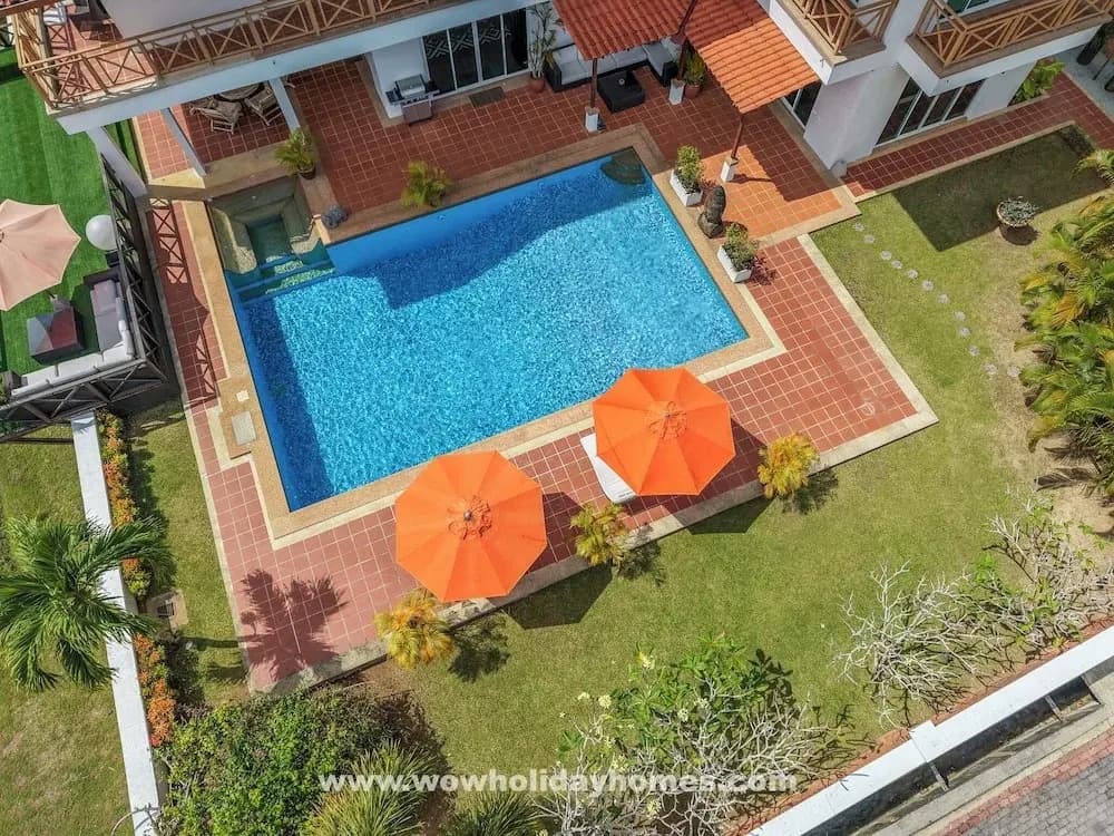 Villa 7 - Luxury Private Pool Villa - photo 14