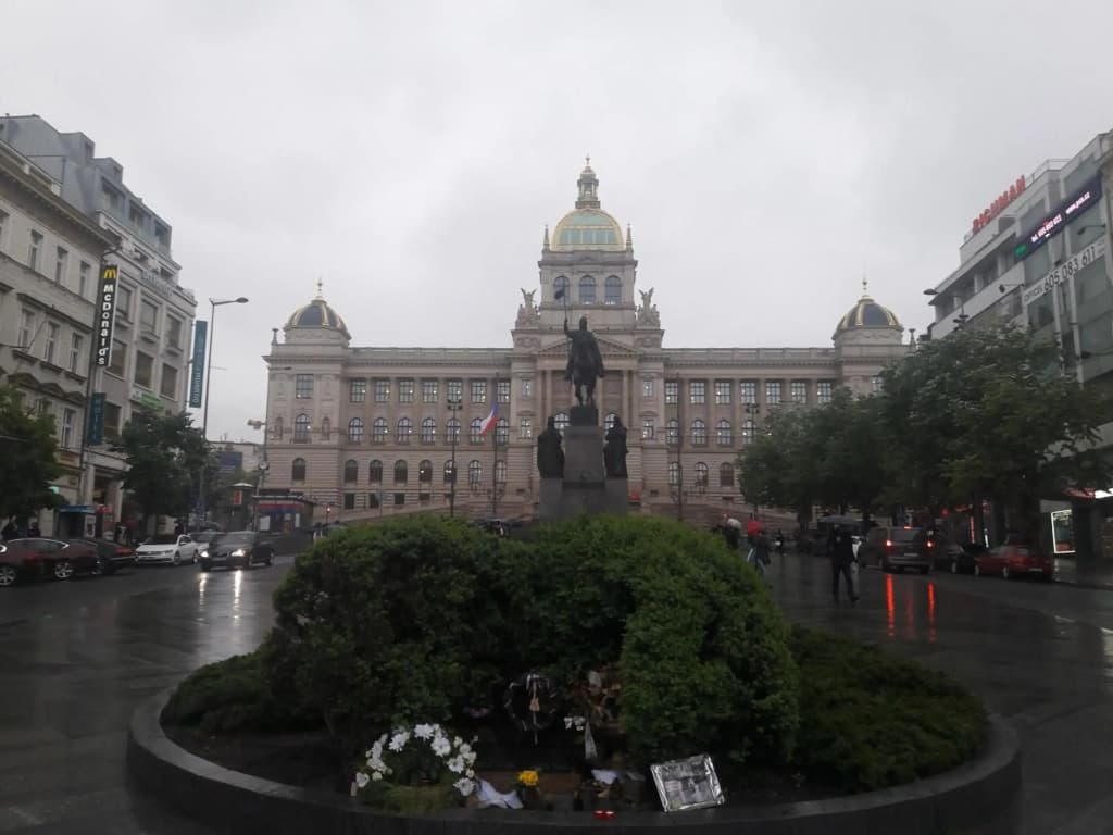 Apartman Exclusive Prague - photo 9