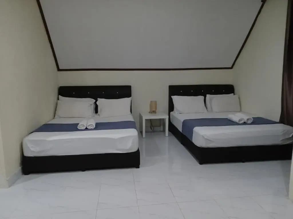 Zainab Cottage - photo 4