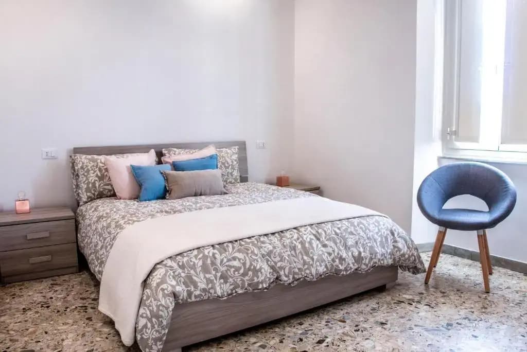 Campo24roma Guesthouse - photo 2