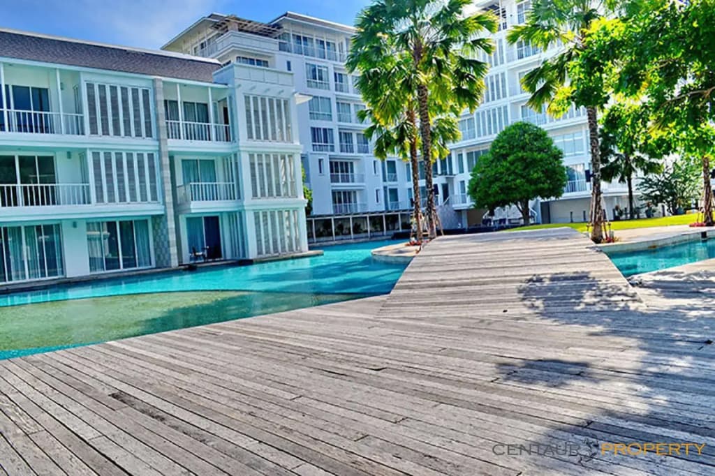Malibu Hua Hin by Puppap - photo 5