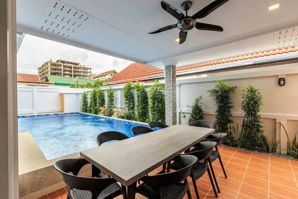 Gala Villa Pattaya - photo 14