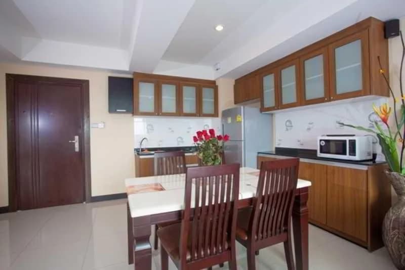 Suksabai Residence - photo 30