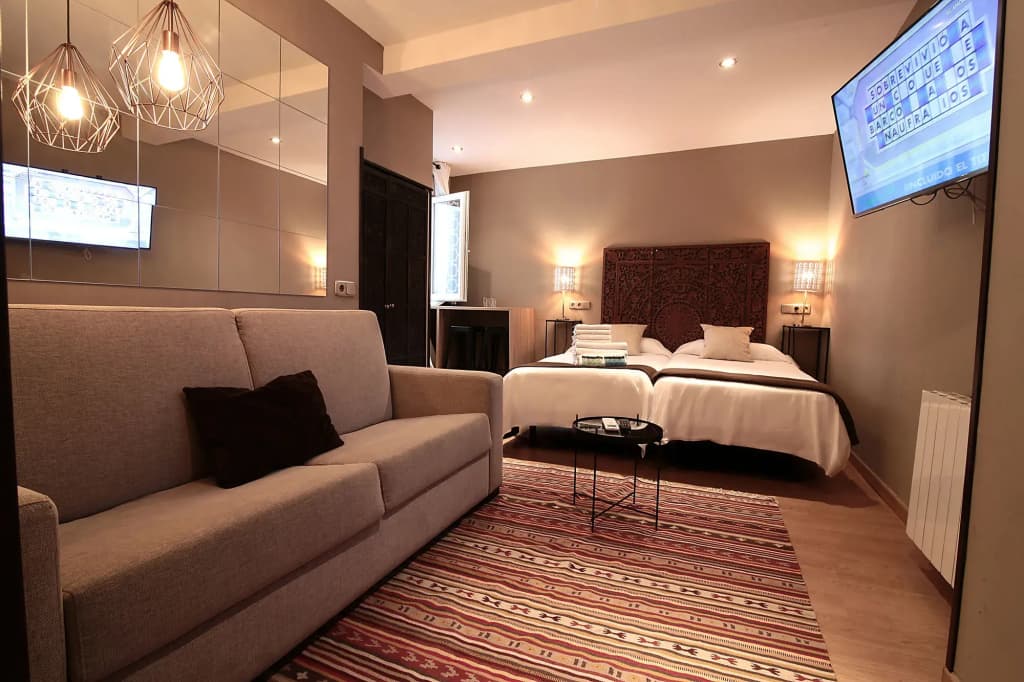 Abracadabra Suites - photo 3