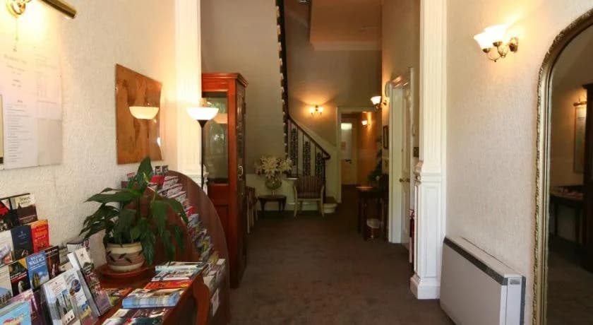 Halcyon Hotel - photo 39