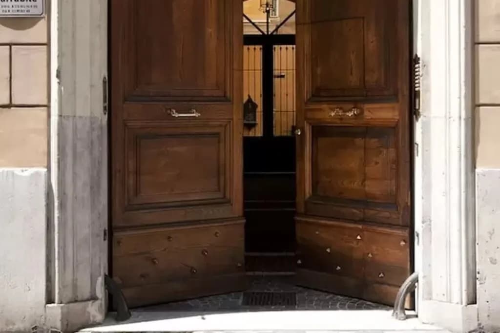 Residenza Roma Guest House - photo 26