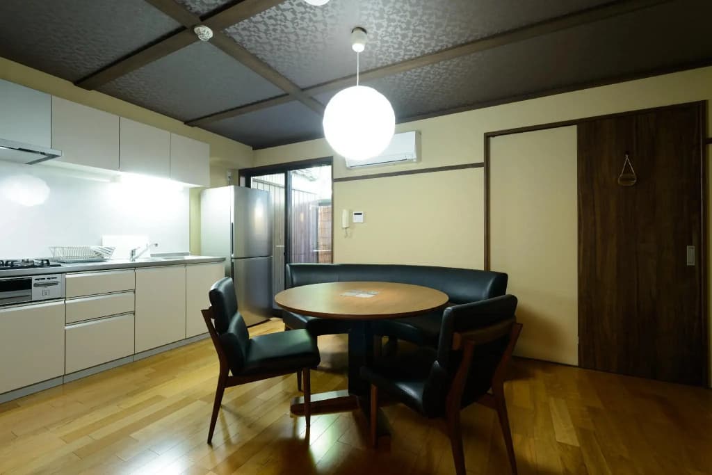 Shiki Homes AKI - photo 4