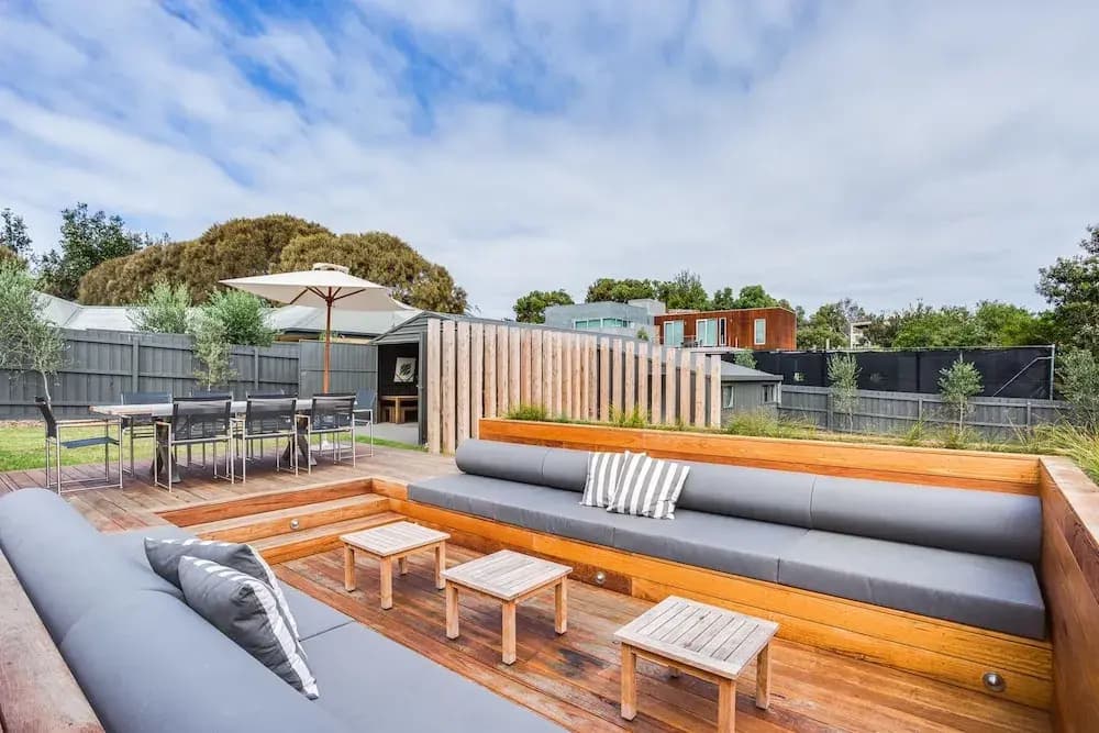 The Deck on Donalda - photo 19