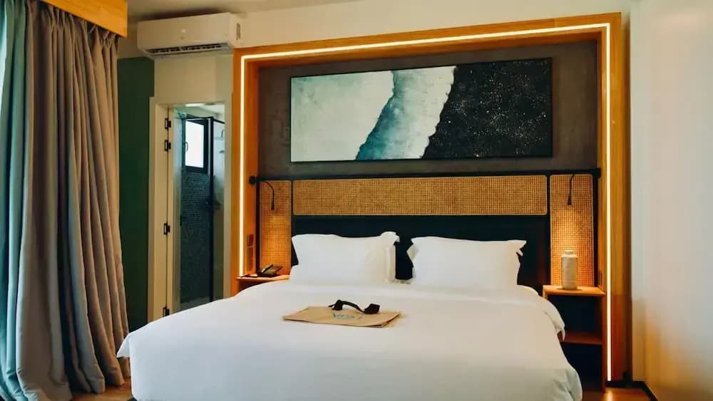 Athiri Residence Dhiffushi - photo 16
