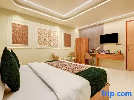 Hotel Aero Homestay - photo 7