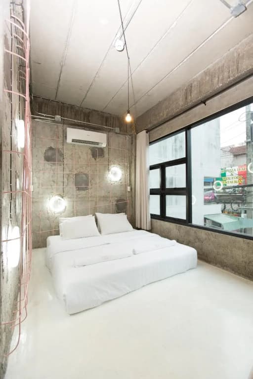 Give Me 5 Hostel - photo 2