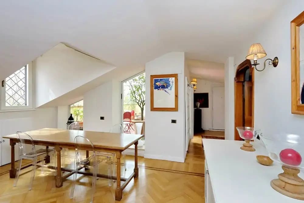 Spanish Steps Terrace Penthouse - photo 11