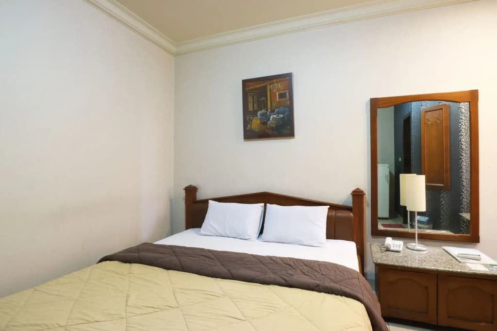 Hotel 678 Kemang - photo 5