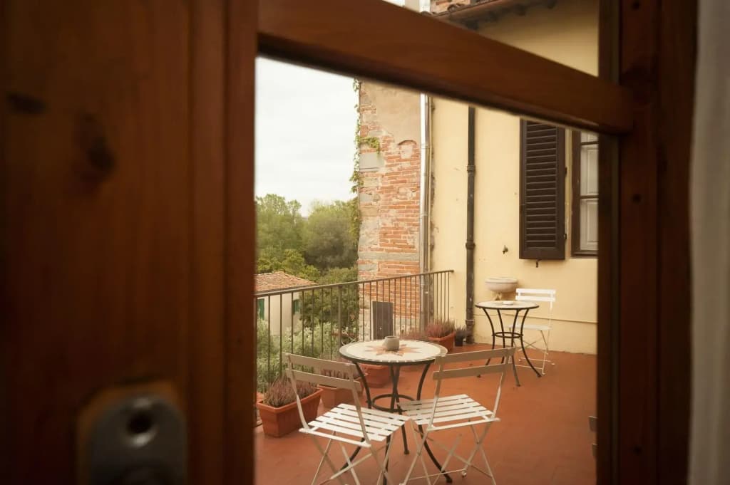 La Porta del Paradiso - photo 6