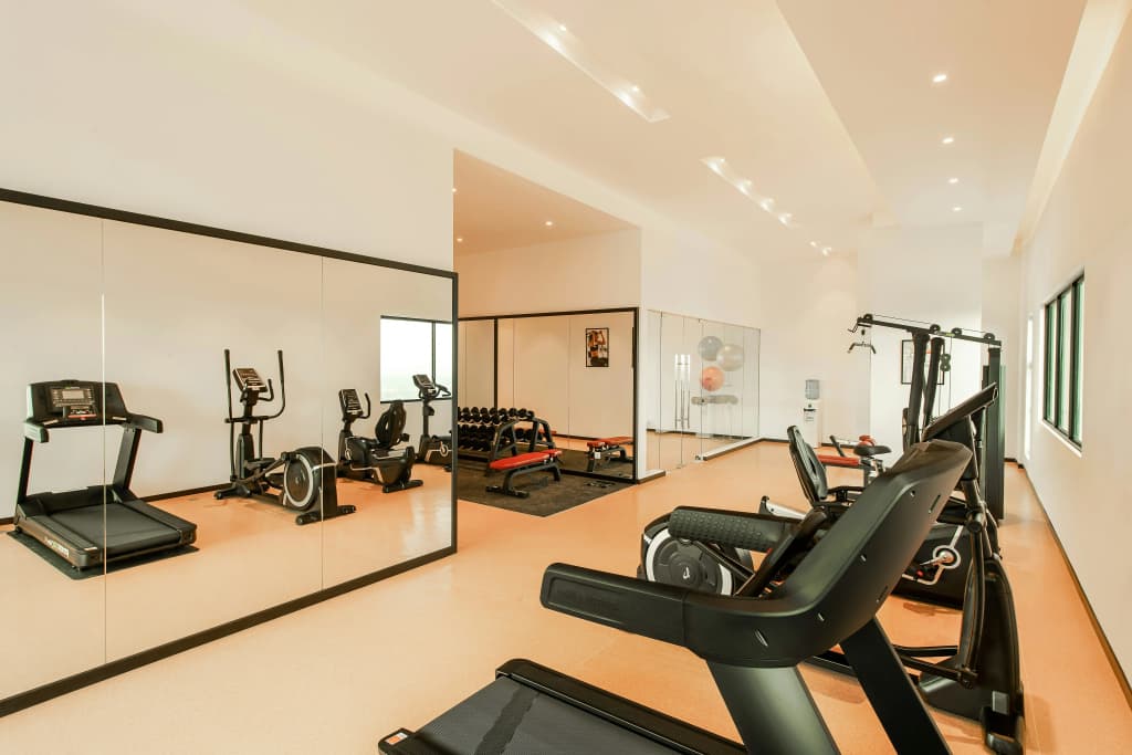 Citadines Prai Penang - photo 11