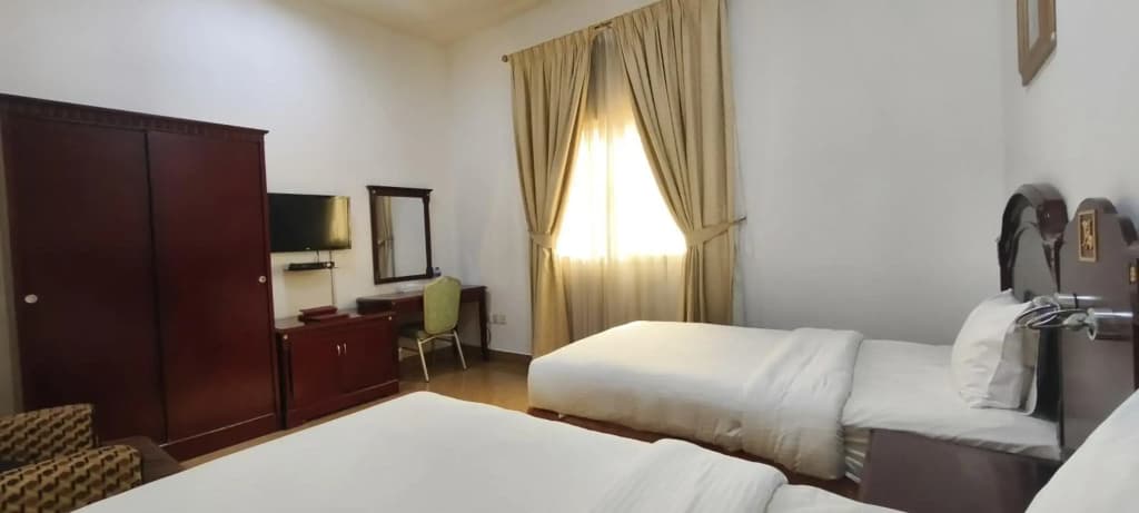 Safeer International Hotel - photo 36