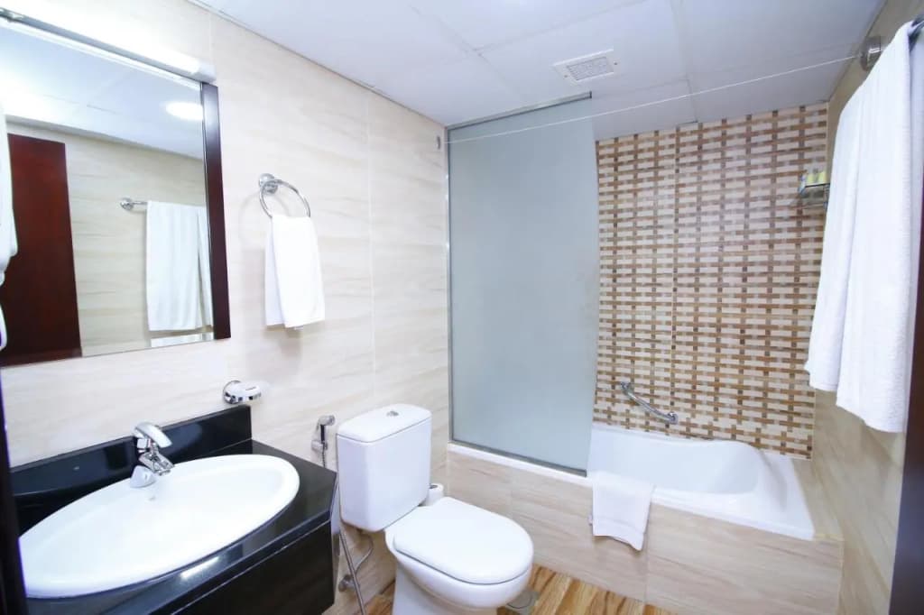 Royal Falcon Hotel - photo 40