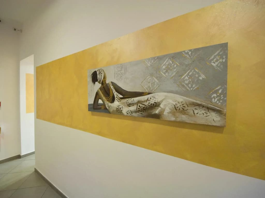 Ara Pacis Inn - photo 9