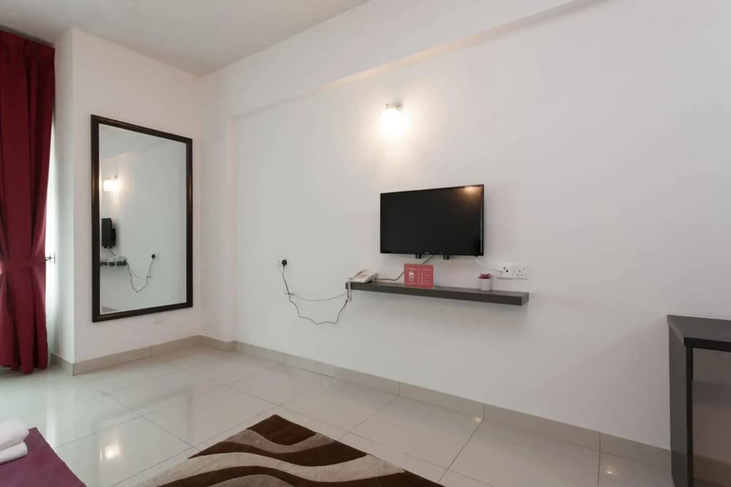 ZEN Rooms Bukit Jalil - photo 6