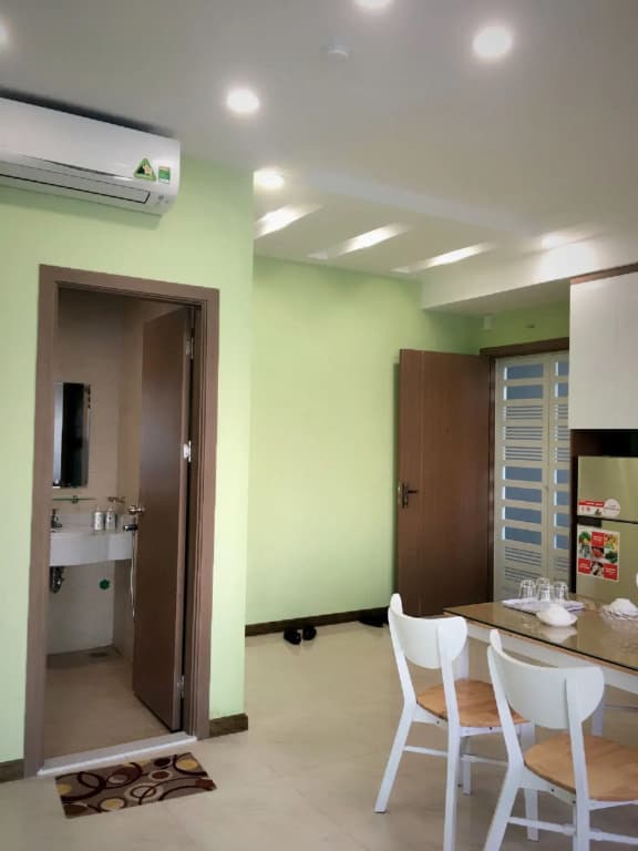 Seaview Front Apartment - photo 4