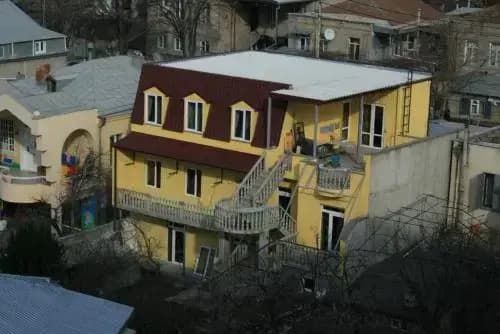 Hostel Why Me - photo 1