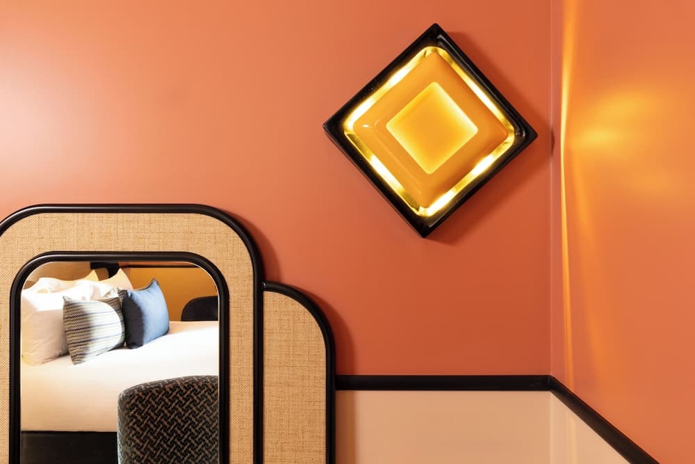 Hotel le 6 Tiquetonne - photo 41
