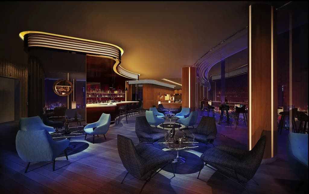 Hilton Da Nang - photo 35
