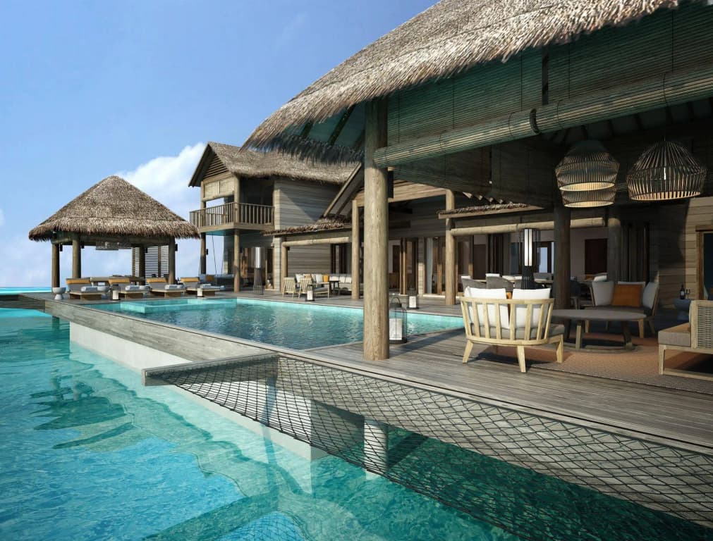 Vakkaru Maldives Hotel - photo 32