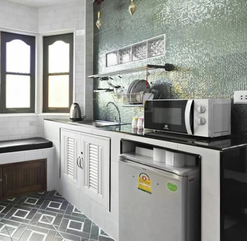 Family Hub at Pratunum - photo 19