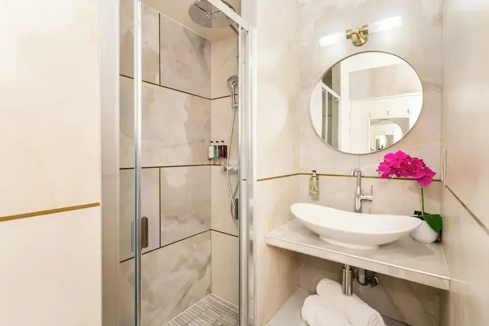 Merveil Luxury Suites - Bac I-II - photo 45