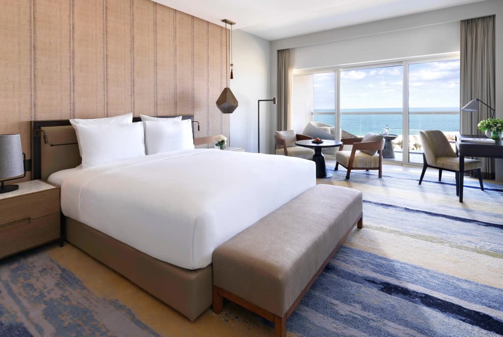 InterContinental Ras Al Khaimah Mina Al Arab Resort & Spa by IHG - photo 5