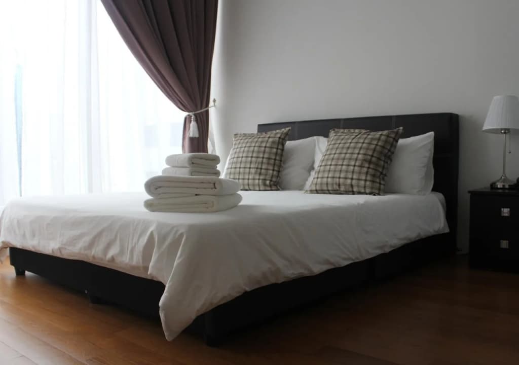 Vipod Cozy KLCC - photo 2