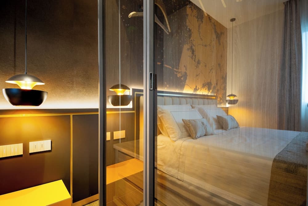 MW apartments - photo 42